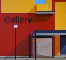 Gallery | 77 x 77 cm