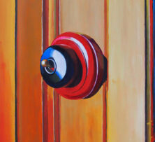 Light Switch | 30 x 30cm
